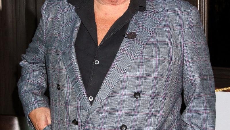 Don McLean a fost căsătorit din 1987 până în 2016