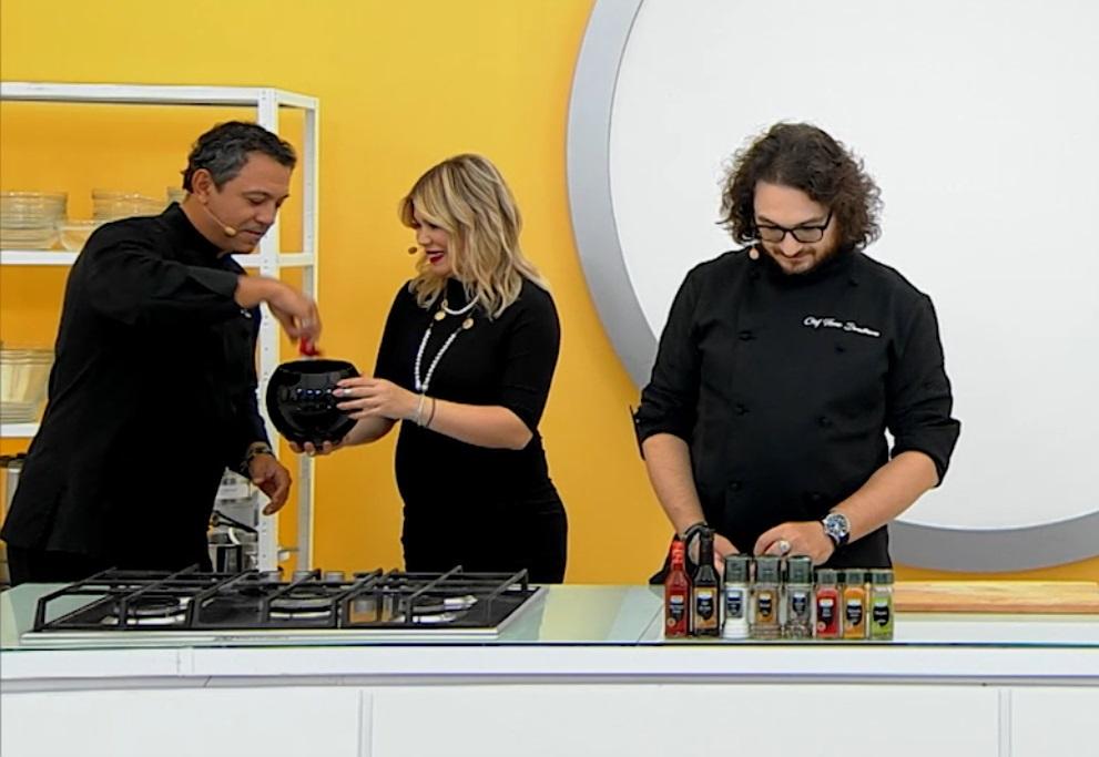 sorin bontea, gina pistol si florin dumitrescu la chefi la cuțite