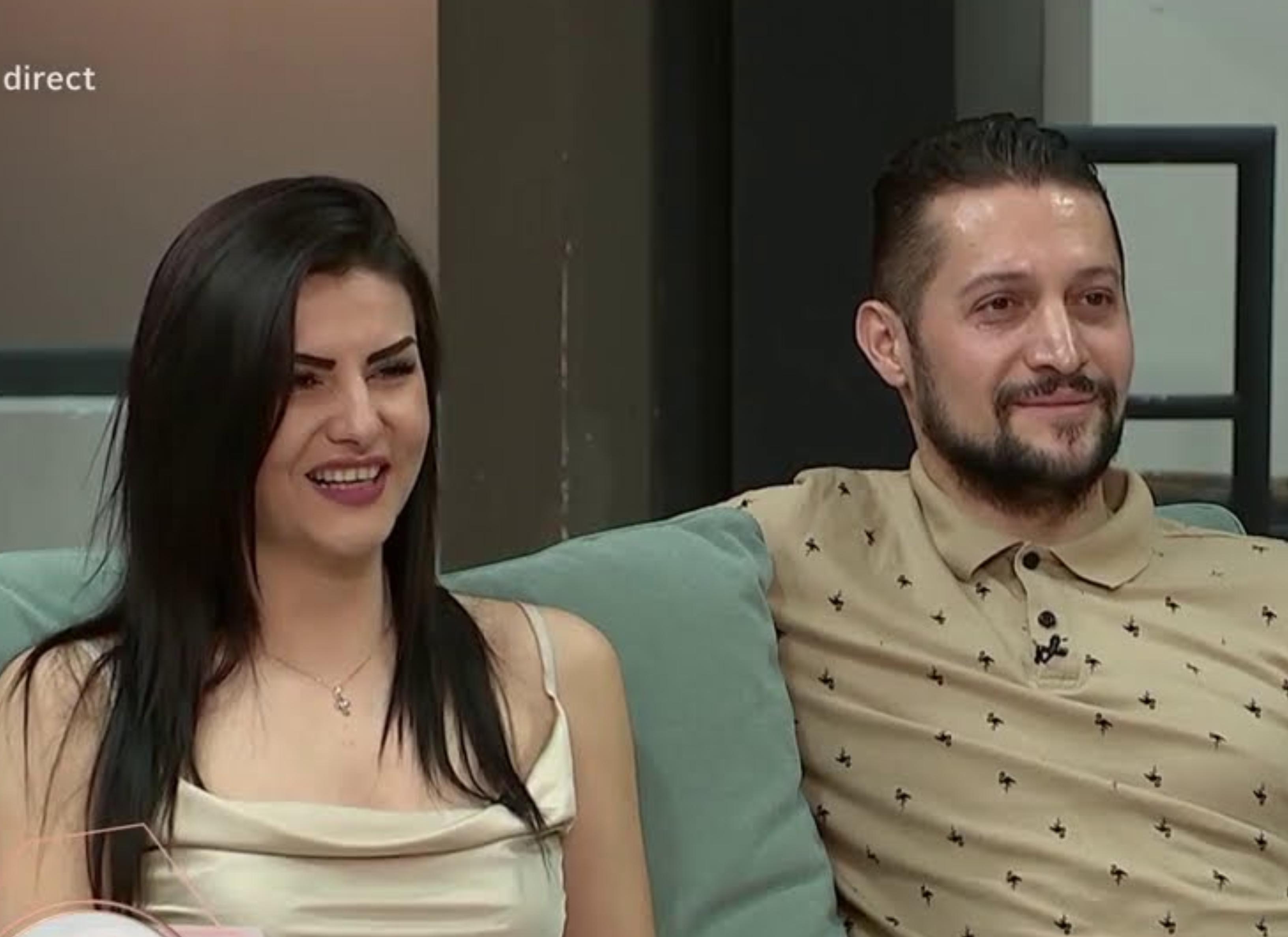 Mireasa 2020, sezonul 2. Bianca și Mihai, ipostaza &icirc;n care au fost surprinși &icirc;n public. Ce fac ce doi &icirc;n afara casei Mireasa