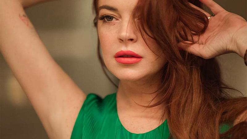 Din 2016, Lindsay Lohan a deschis mai multe cluburi și stațiuni în Grecia