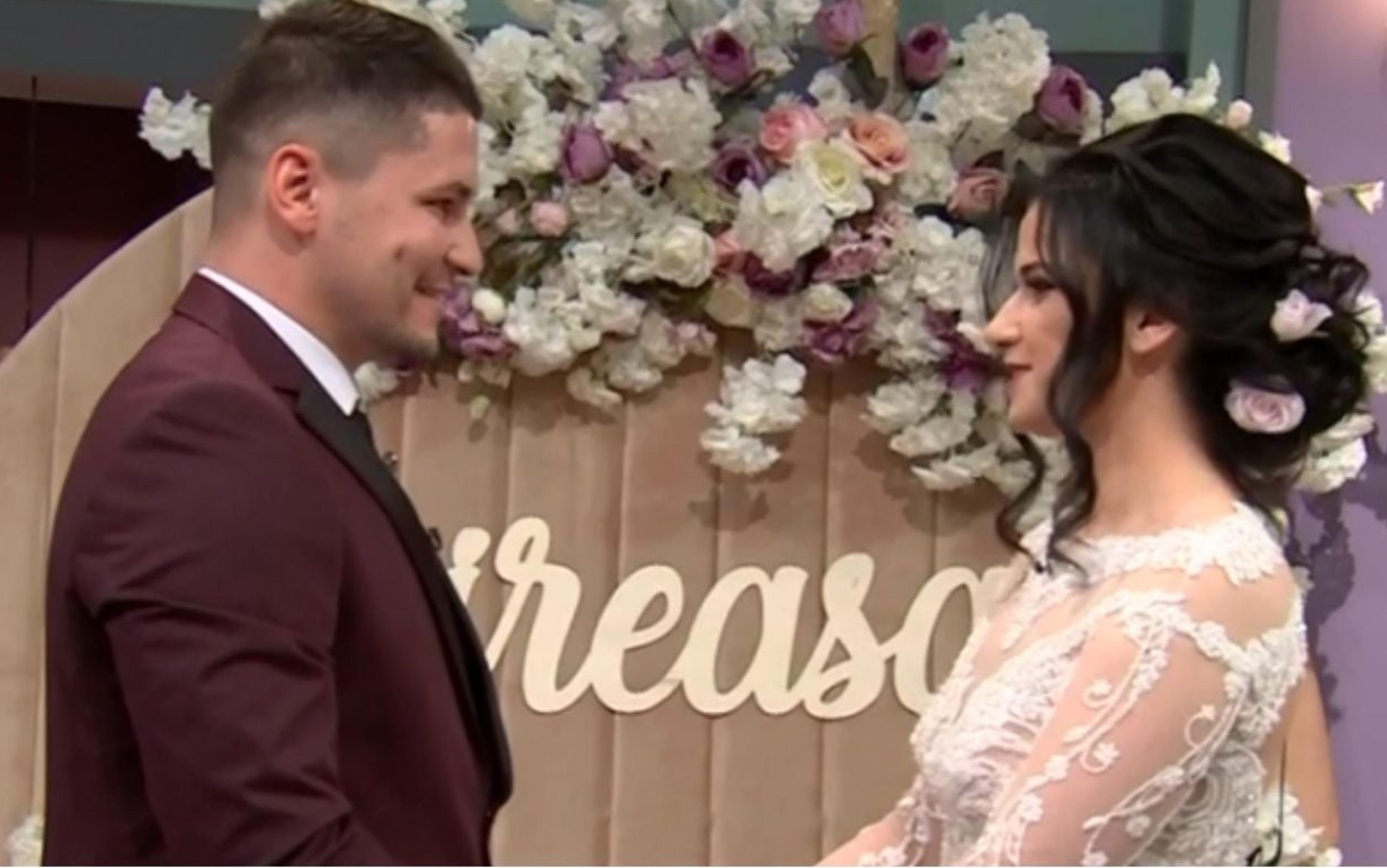 Mireasa 2020, sezonul 2. Mesajul lui Radu pentru Mădălina, dar și pentru susținători. Ipostazele &icirc;n care s-au fotografiat