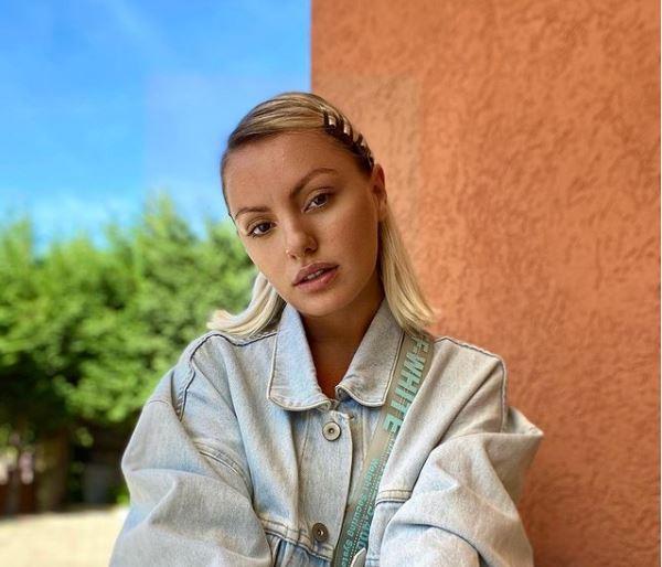 alexandra stan