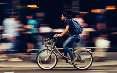 Cât costă o bicicletă în 2021?