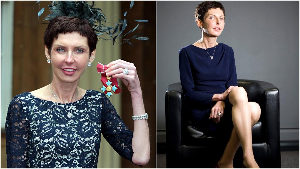 Denise Coates a avut cel mai mare salariu din Marea Britanie &icirc;n 2020. Ce job &icirc;i aduce 1.3 milioane de dolari pe zi