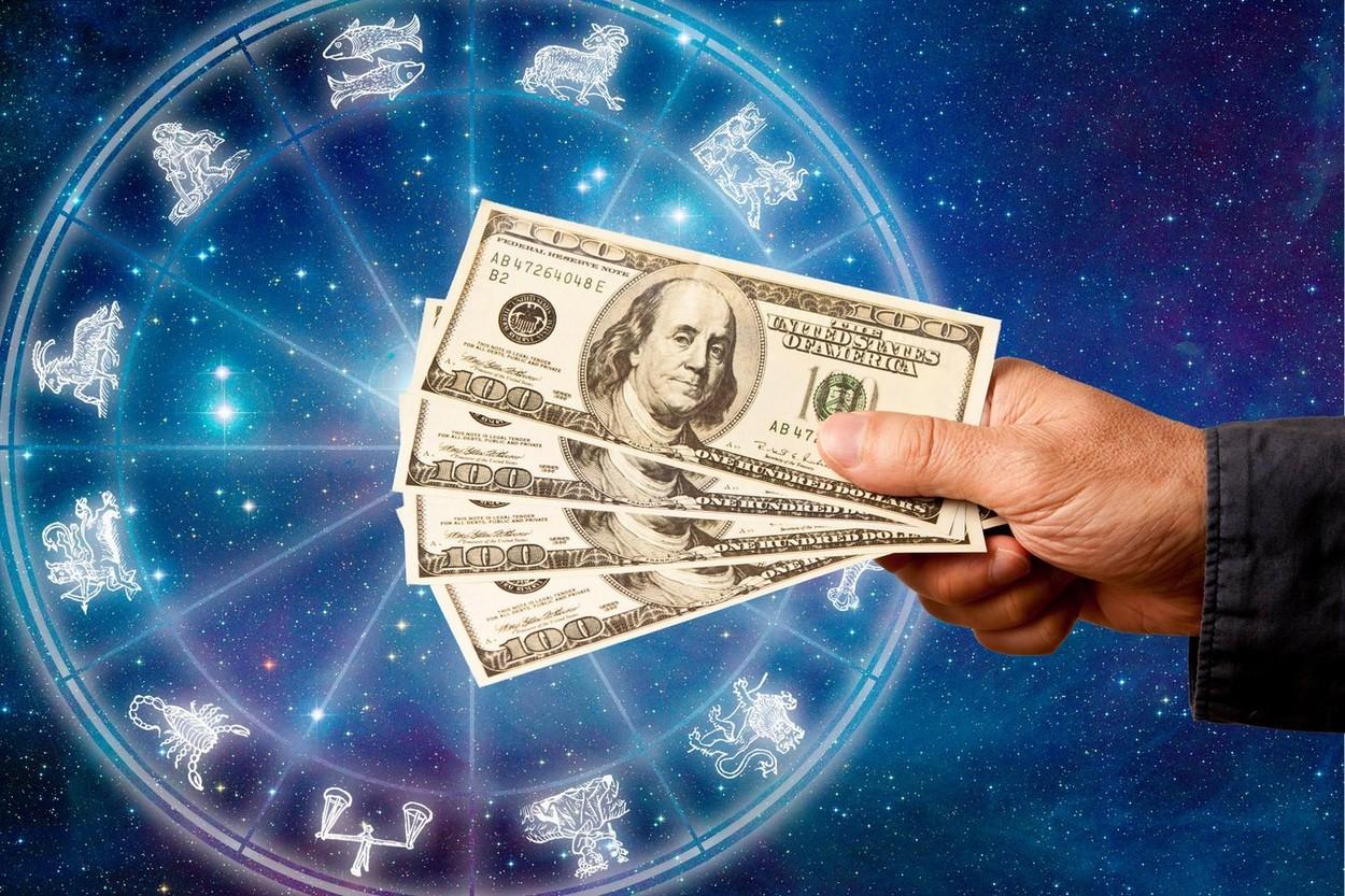 4 zodii care au toate șansele să devină bogate în curând! Atrag banii ca un magnet