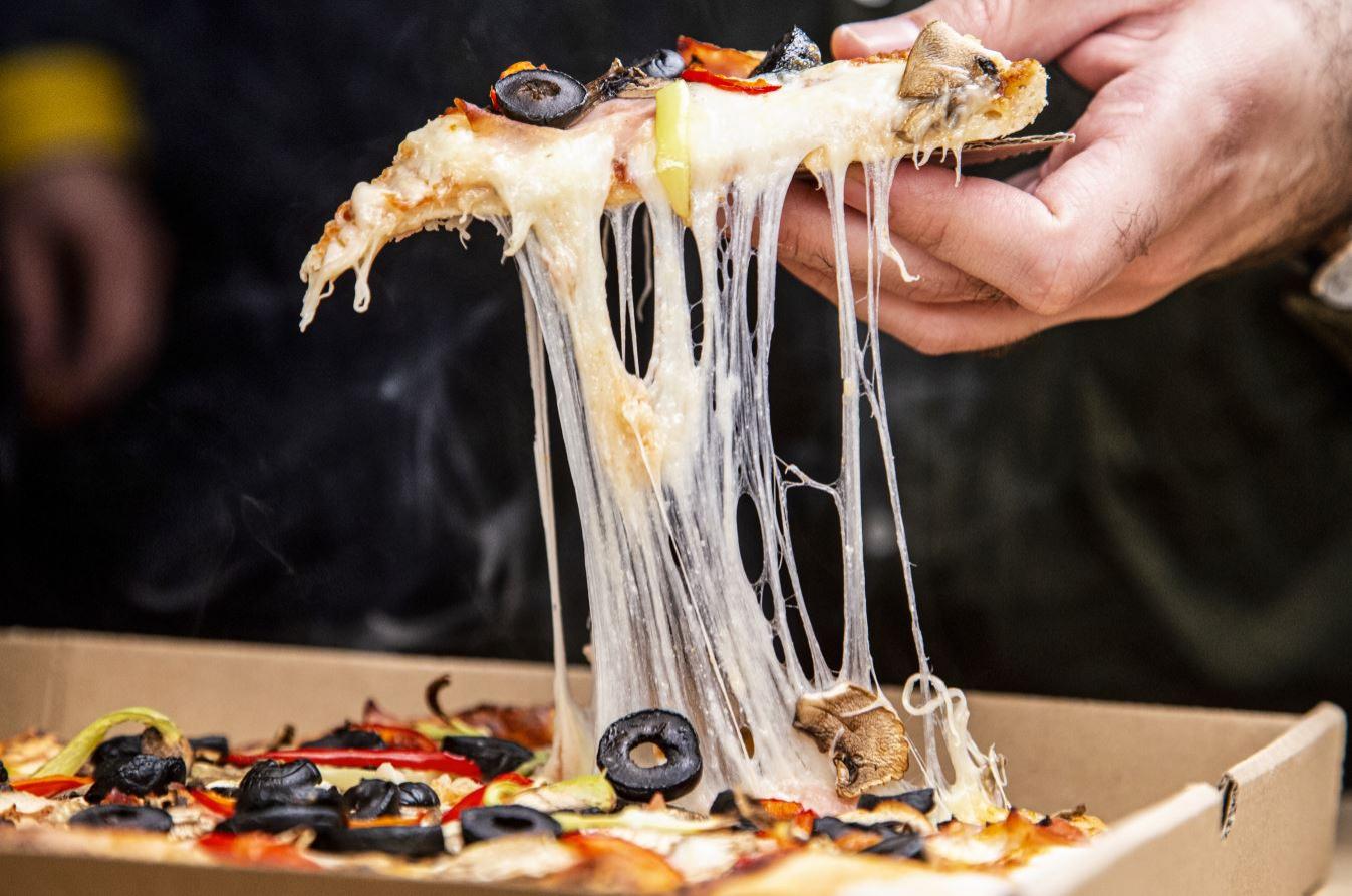 Restaurantul TRATTORIA IL CALCIO este #UnulPentruAltul &icirc;n aplicația eatZZ