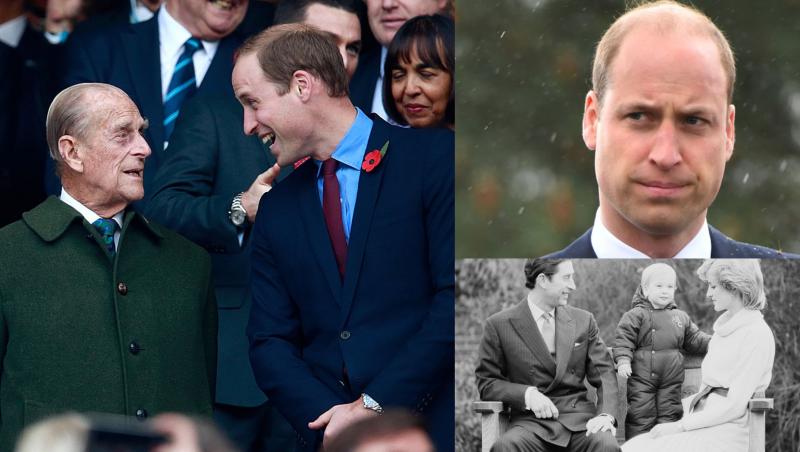 Prințul William, Duce de Cambridge