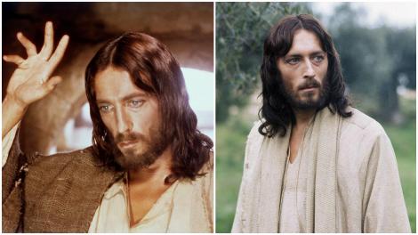 Cum arată și cine este soția lui Robert Powell, actorul care a jucat în Iisus din Nazareth