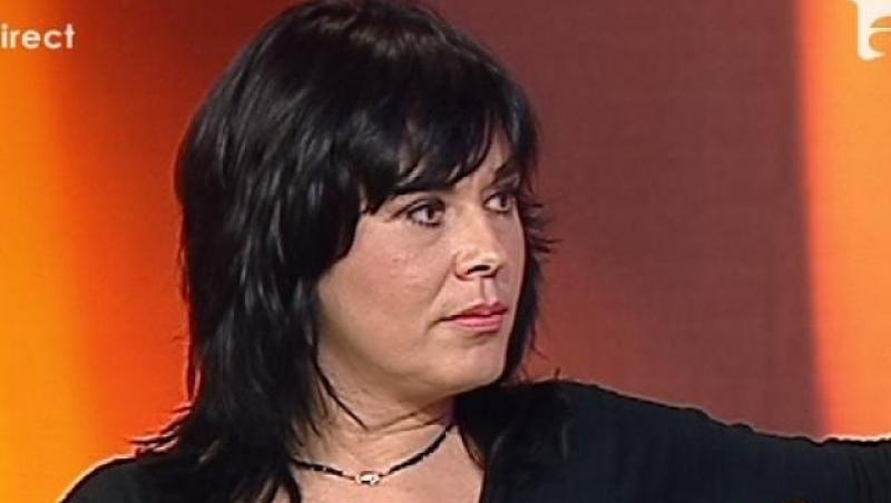 Mariana Moculescu este una dintre cele mai controversate personaje din showbizul autohton