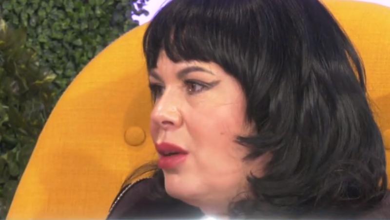 Mariana Moculescu este una dintre cele mai controversate personaje din showbizul autohton