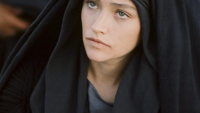 Frumoasa Olivia a jucat rolul Julietei într-un alt film de-al lui Franco Zeffirelli, “Romeo și Julieta”, în 1968.