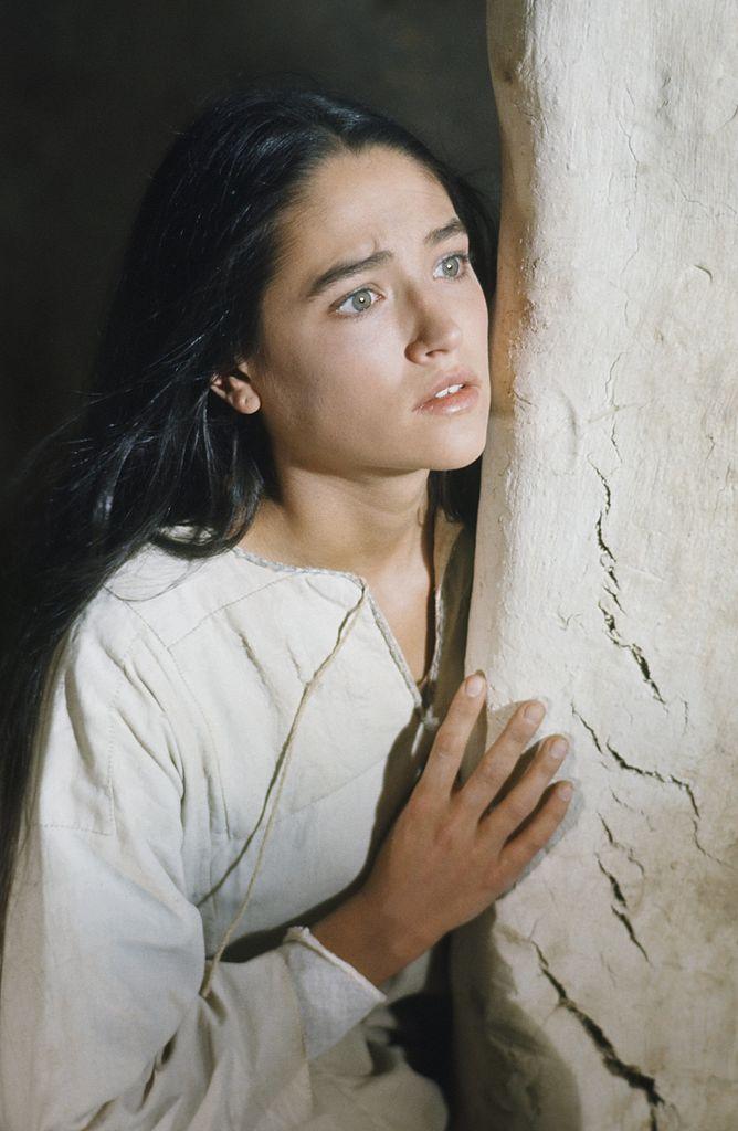 olivia hussey