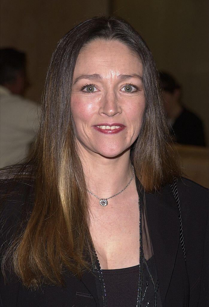 olivia hussey