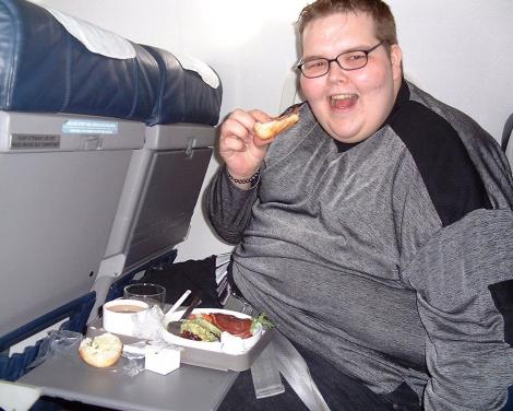 Un bărbat a slăbit 114 kilograme după ce a renunțat la un aliment preferat! Cum arată azi Jody Bunting