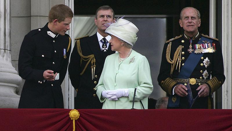 Regina Elisabeta a luat o mulțime de decizii în privința înmormântării soțului său, prințul Philip