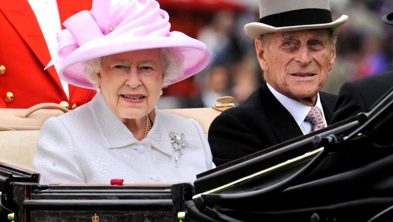 La doar 3 zile după înmormântarea Prințului Philip, Regina Elizabeta va împlini 95 de ani, pe 21 aprilie.