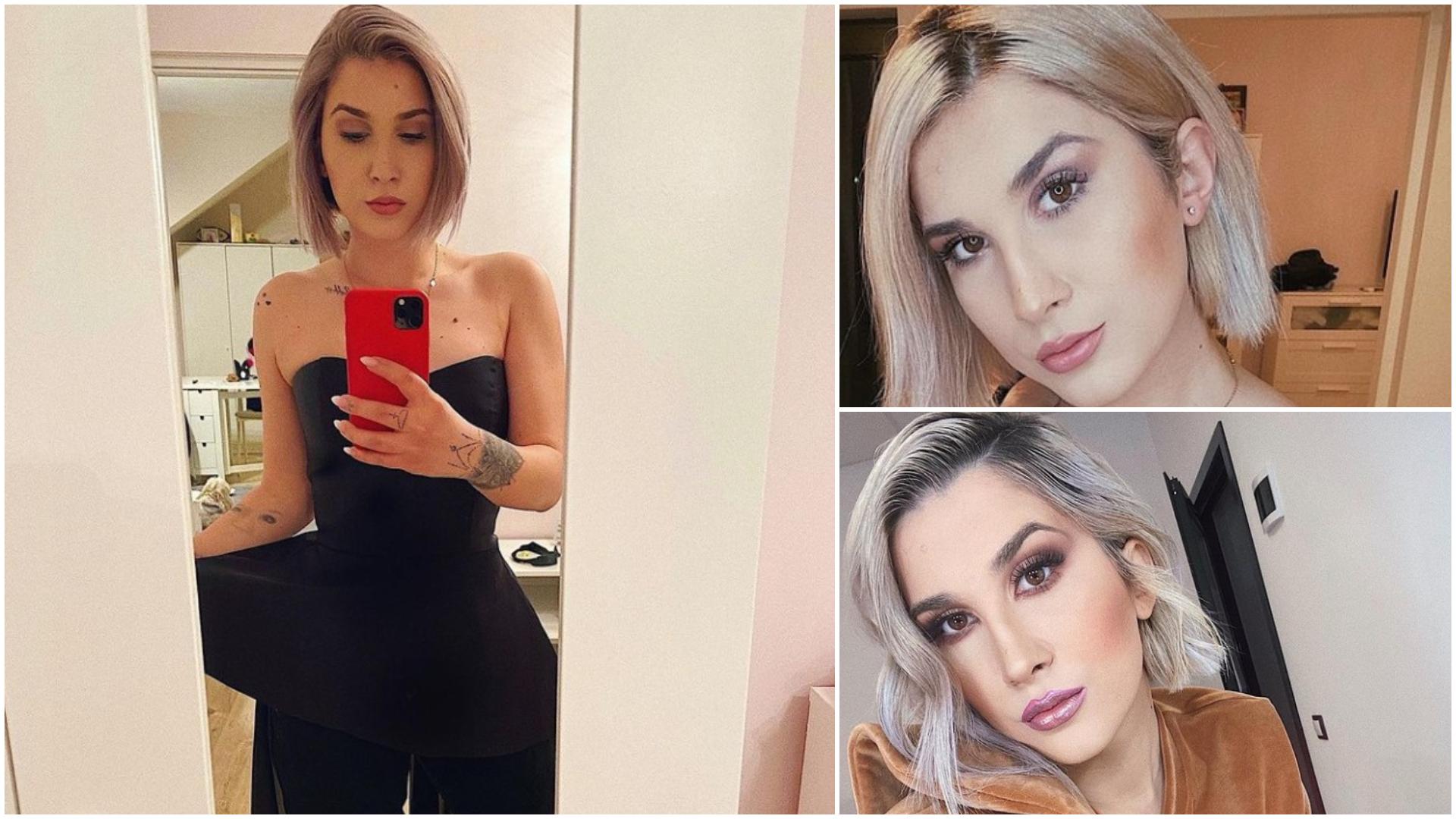 Cum arată Adda fără machiaj și cu erupții pe față: &bdquo;Nu mă ascund&rdquo;. Mesajul emoționant publicat de artistă