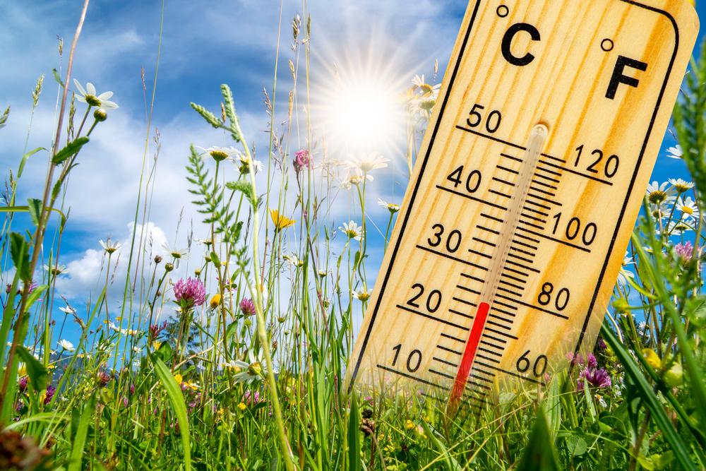 Prognoza meteo p&acirc;nă pe 3 mai. Cum va fi vremea de Paște