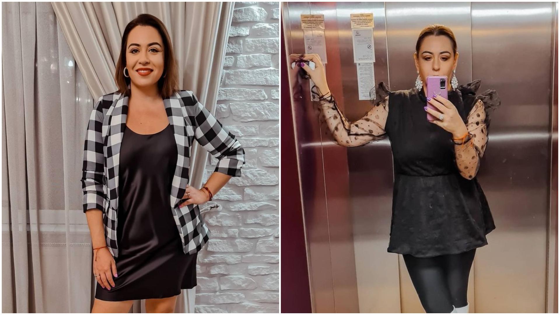 Oana Roman și-a vizitat mama internată la un centru de &icirc;ngrijire, cu ocazia aniversării sale. Cum arată acum Mioara Roman