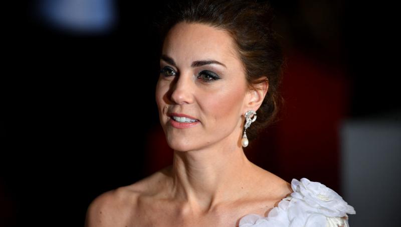 Ducesa Kate Middleton este pasionată de fotografie și se bucură din plin de hobby-ul ei