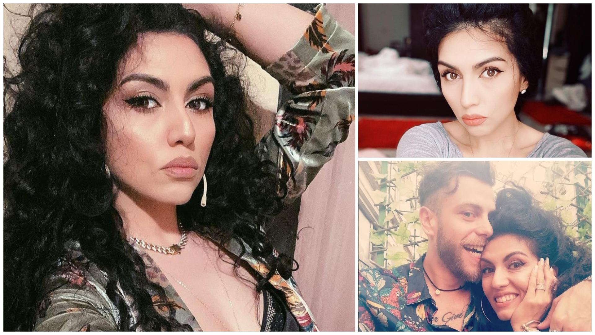 Doinița Oancea s-a despărțit de logodnic. Motivul destrămării relației de peste 5 ani