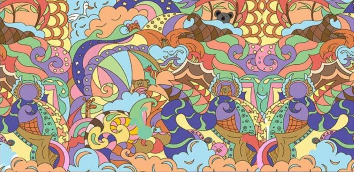 Testul de personalitate care va scoate la iveală calitățile tale! Animalul pe care &icirc;l vezi primul spune totul despre tine