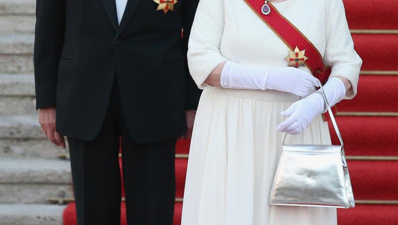 Foarte puțini știu că Regina Elisabeta a II-a are două zile de naștere, pe care le sărbătorește în luna aprilie, cât și în iunie.