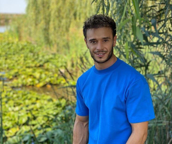 Dima Trofim se m&acirc;ndrește cu o soră extrem de frumoasă. Cum arată Iana