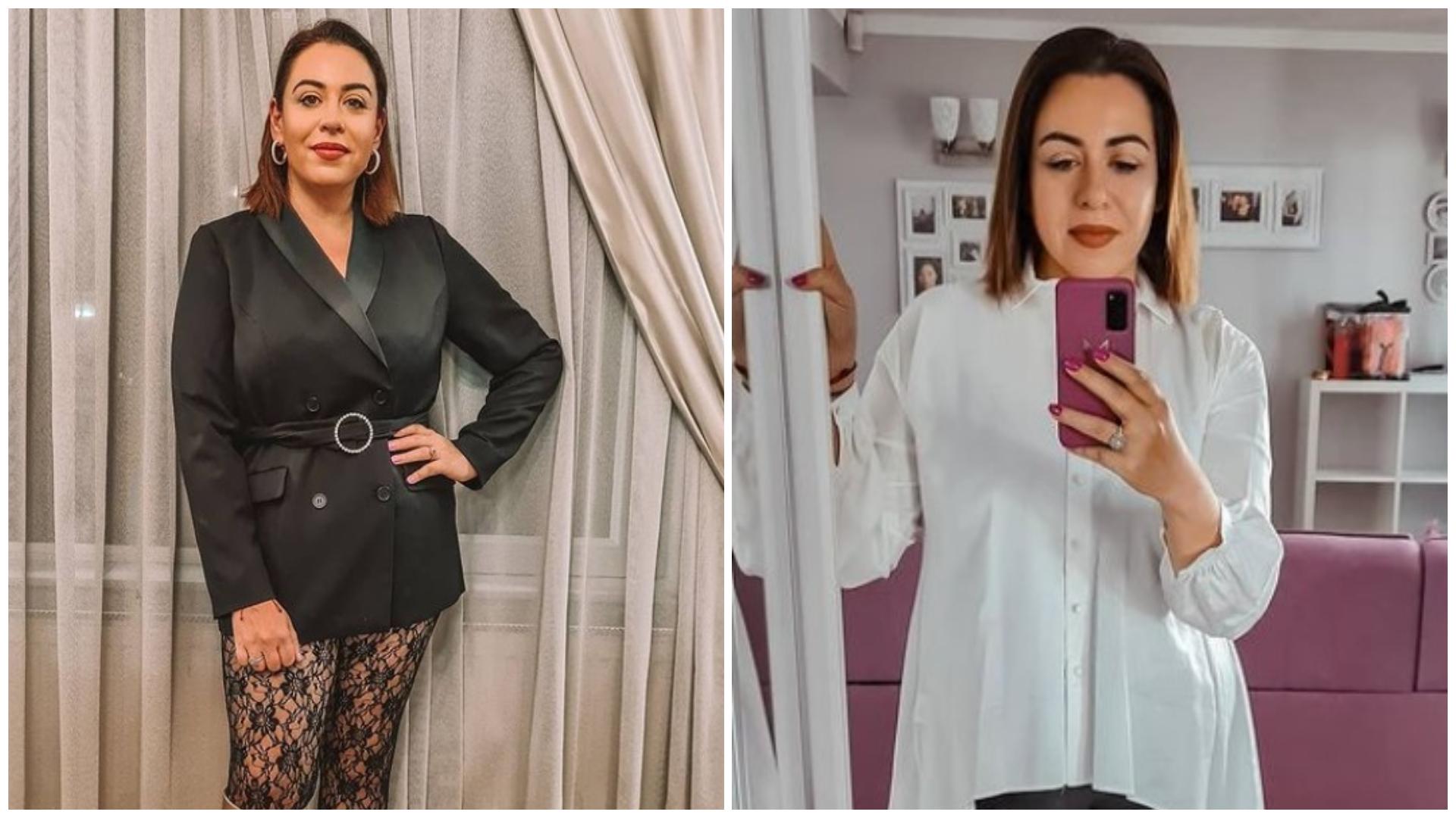 Oana Roman, ipostază sexy &icirc;n vacanță. Cum s-a pozat vedeta pe plajă: &bdquo;Sunt invidioasă&rdquo;