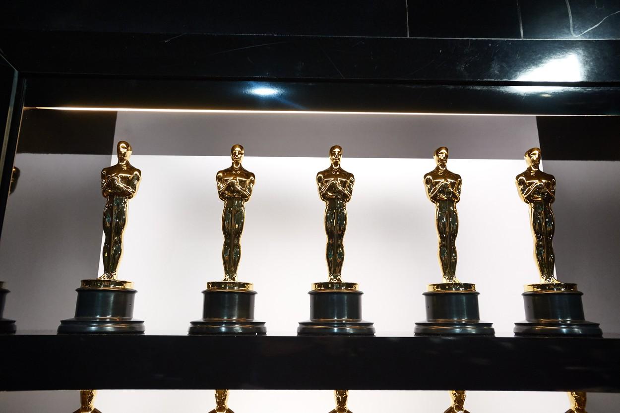 Statuete Oscar, de la decernarea Prmiilor Oscar 2020