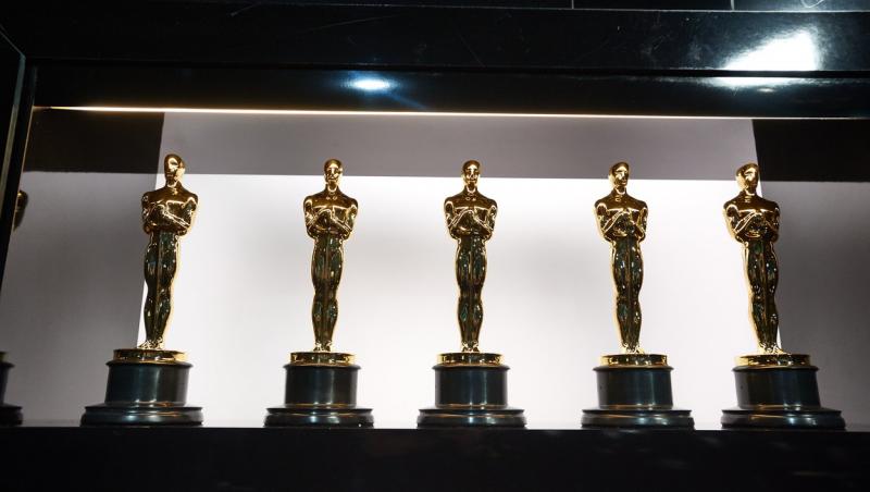 Statuete Oscar, de la decernarea Prmiilor Oscar 2020