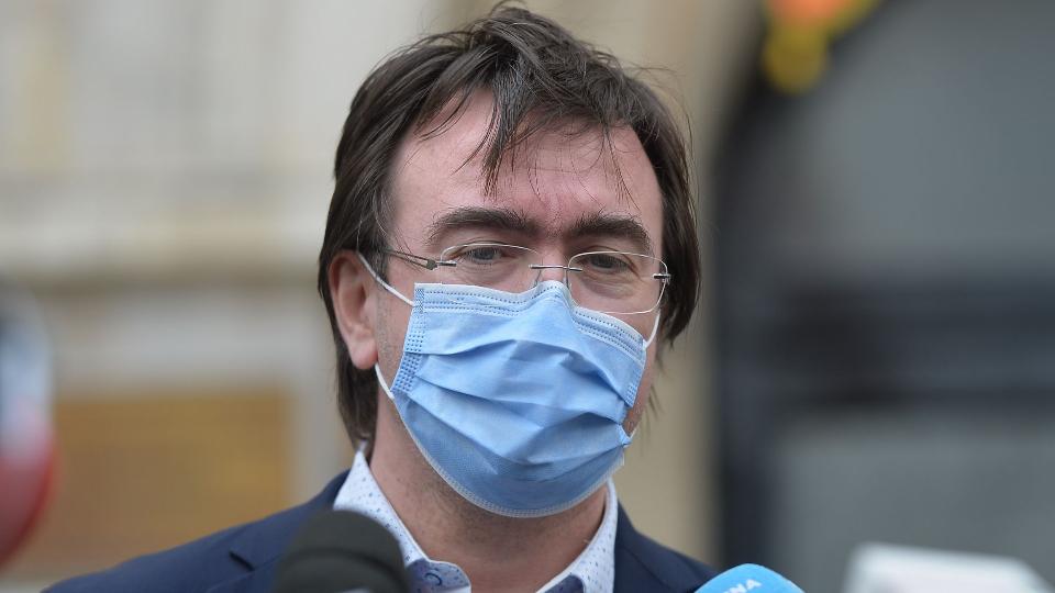 Restricții prelungite &icirc;n București. Prefectul Capitalei a explicat c&acirc;nd vor avea loc relaxări și ce derogări sunt de Paște