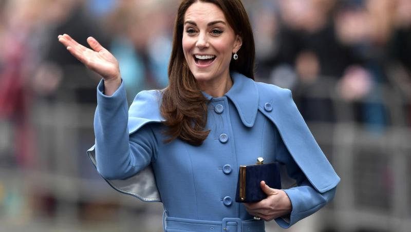 Kate Middleton și Prințul William și-au scos "bolidul" la o licitație ce va avea loc pe 22 mai, iar superba mașină va avea un preț pe măsura așteptărilor