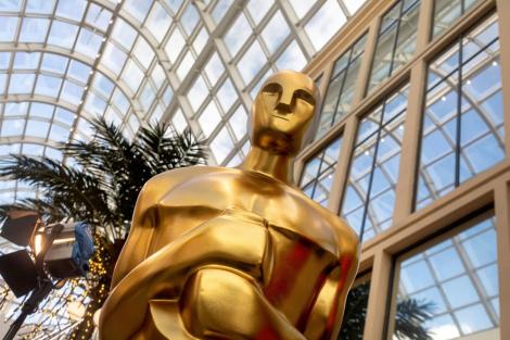 Premiile Oscar 2021. Lista completă a câștigătorilor din acest an