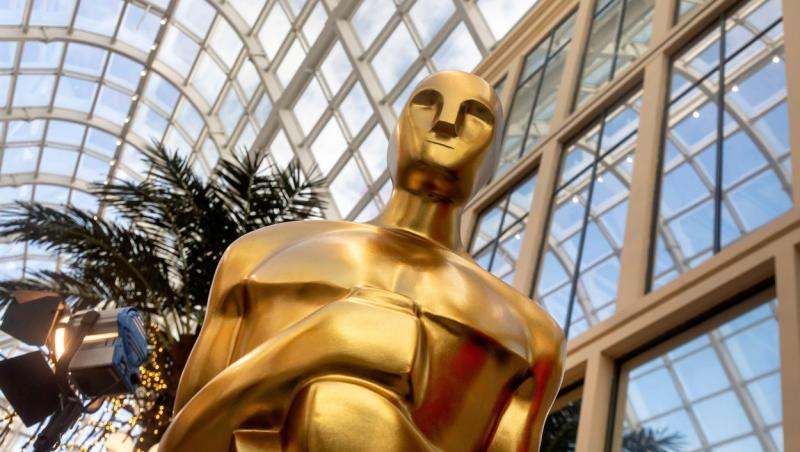Cea de-a 93-a ediție de decernare a Premiilor Oscar a fost câștigată de filmul “Nomadland”.