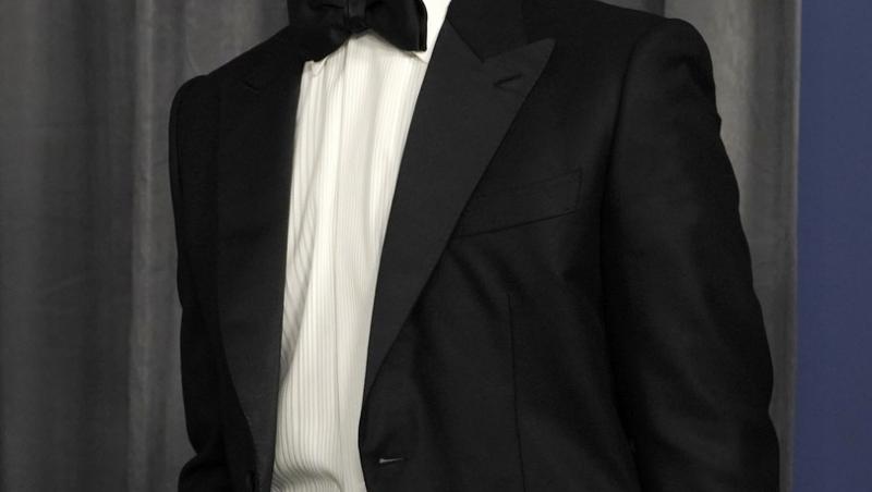 Chiar dacă nu și-a făcut apariția pe covorul roșu și nu a fost printre actorii nominalizați, Brad Pitt a fost prezent la Premiile Oscar pentru a prezenta categoria Cea mai bună actriță în rol secundar. Tot el a oferit premiul care i se cuvenea lui Youn Yuh-jung, pentru rolul său din “Minari”.