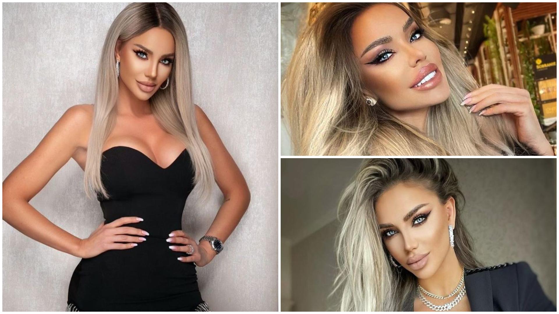 Mama Biancăi Drăgușanu s-a lăsat pe m&acirc;na medicilor esteticieni. Ce a ales să &icirc;și facă