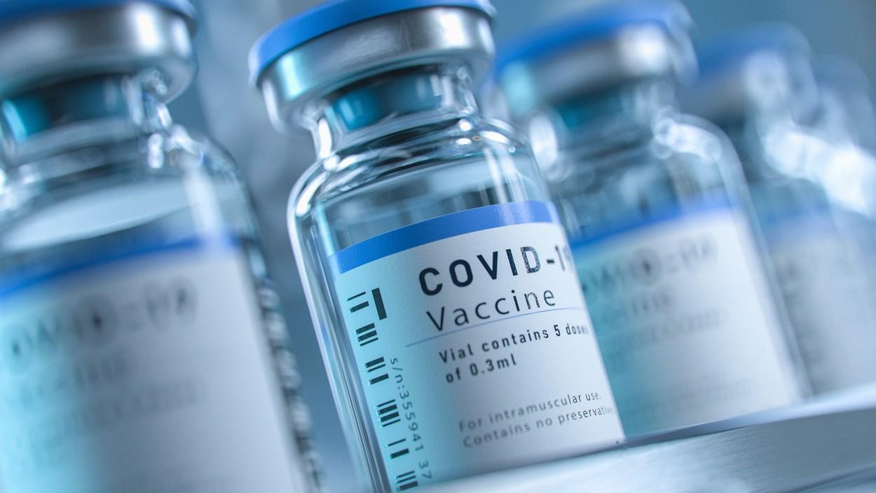 vaccin anti covid