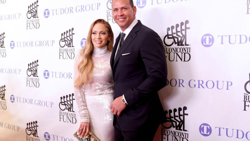 Jennifer Lopez a luat prin surprindere pe toată lumea atunci când a decis să se despartă de Alex Rodriguez