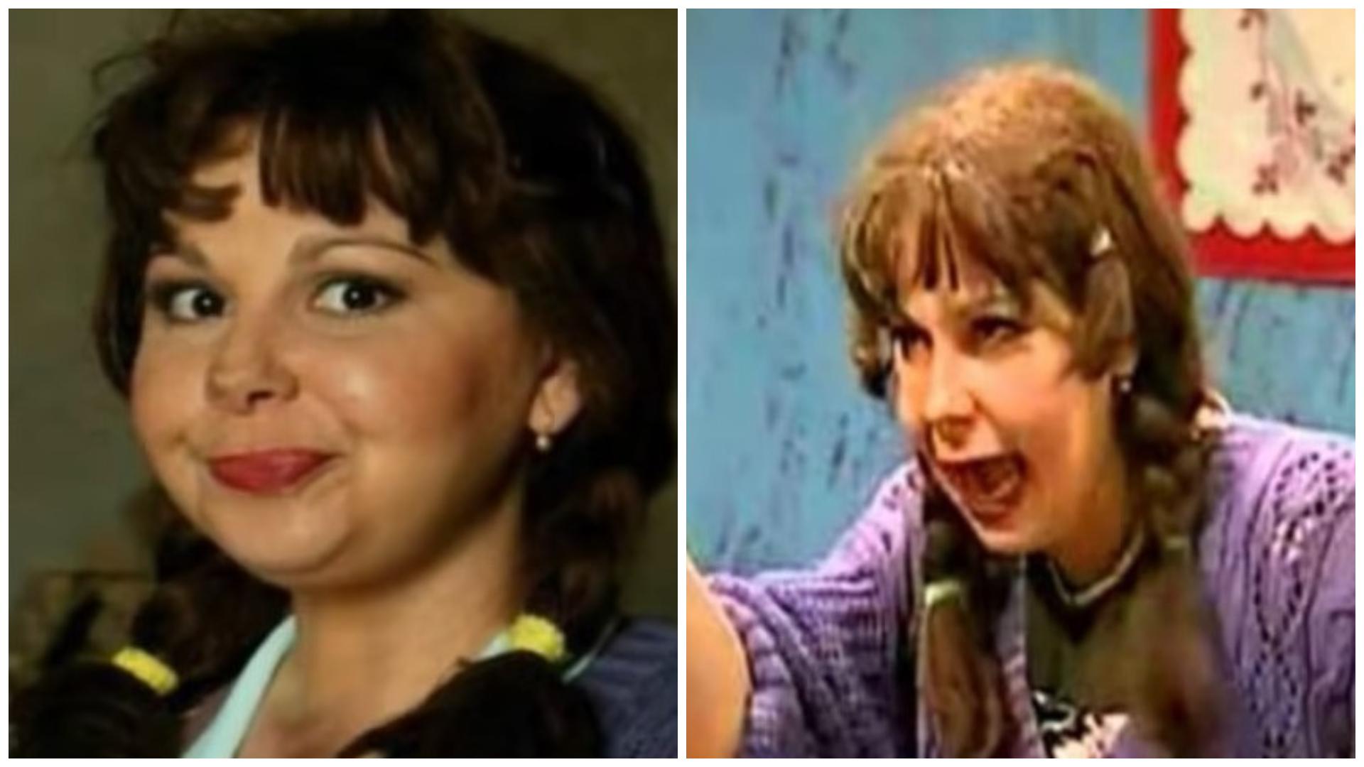 Cum arată acum și ce mai face Mirela Stoian. Actrița a făcut spectacol cu rolul său din "Vacanța Mare"