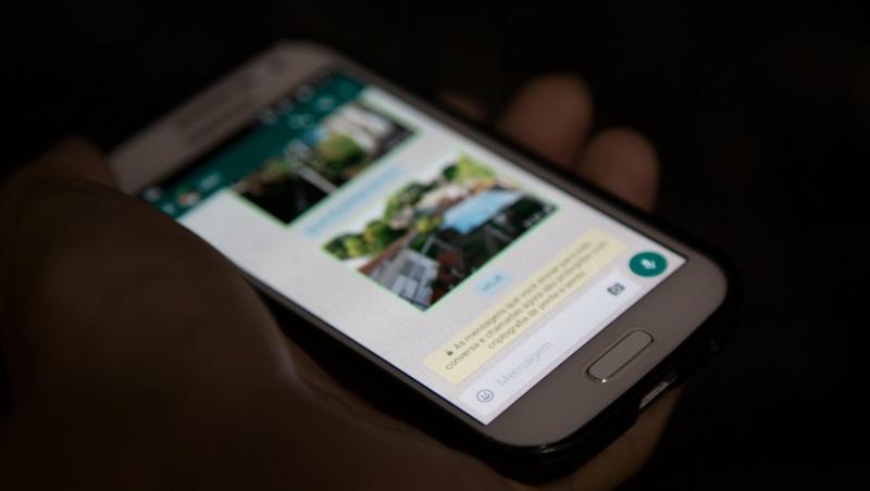 WhatsApp anunță intenția de-a testa o nouă opțiune de ștergere a mesajelor