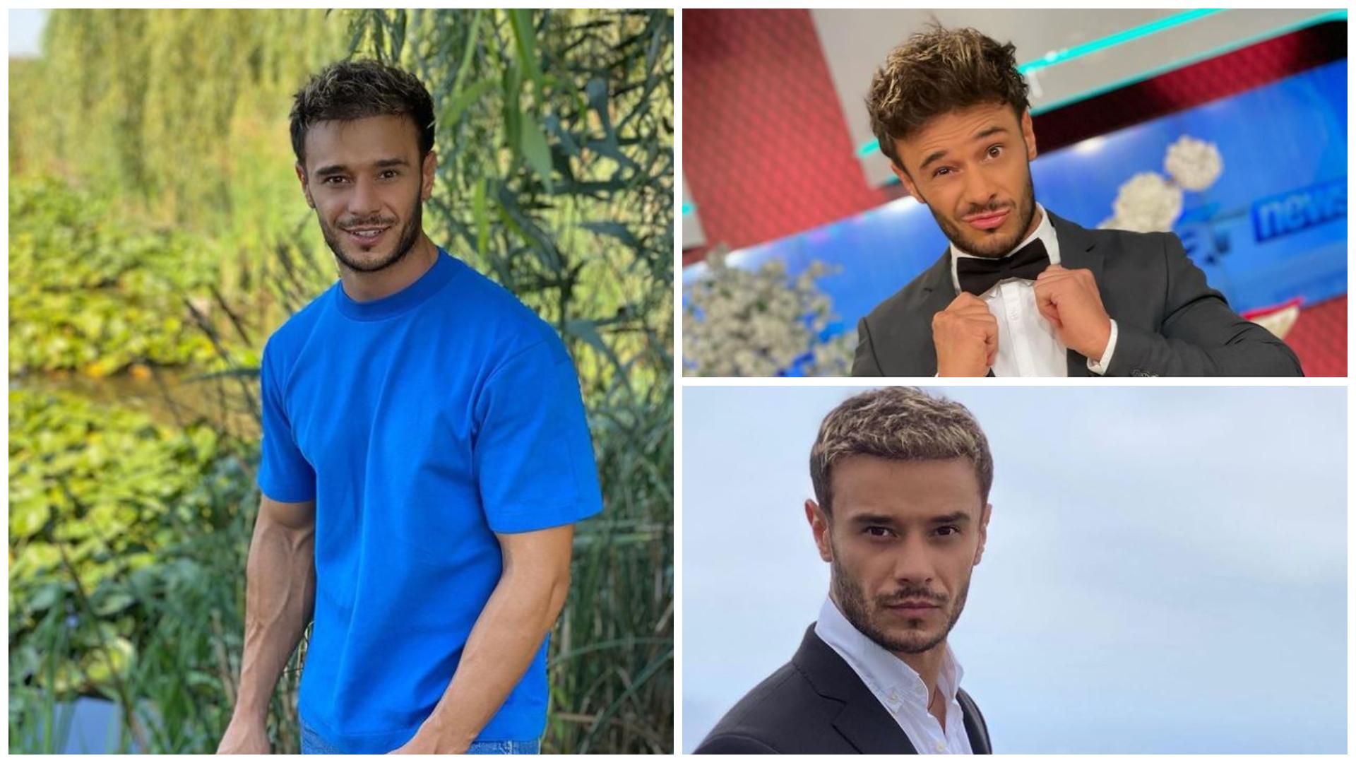 Dima Trofim se pregătește să devină tătic. Prezentatorul TV a spus dacă va avea fată sau băiat