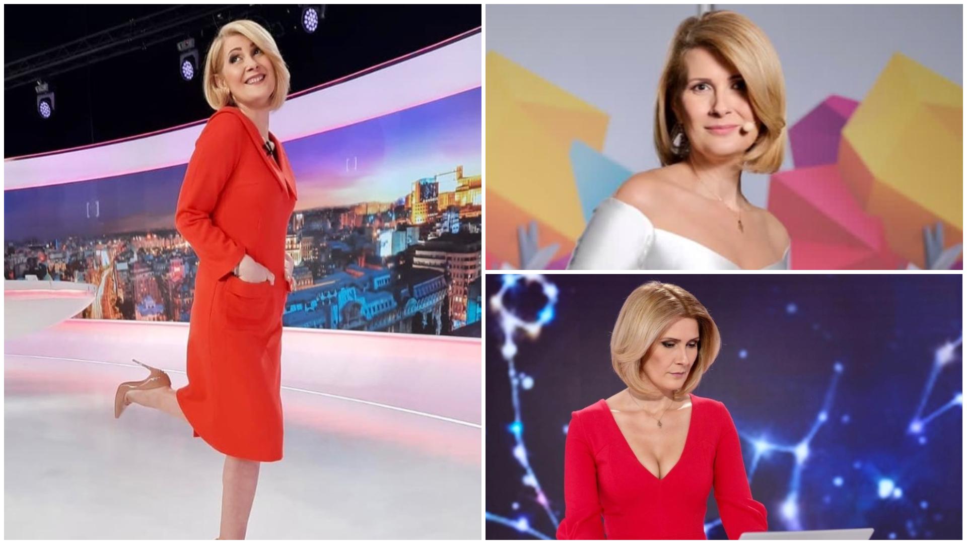 Alessandra Stoicescu a &icirc;mplinit 45 de ani. Ce surpriză i-a făcut soțul ei și cum și-a sărbătorit aniversarea &icirc;n vacanță