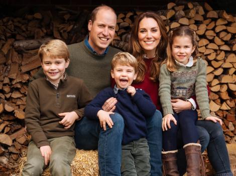 Prințul William și Kate Middleton, împlinesc 10 ani de căsnicie. Cele mai frumoase portrete cu Ducii de Cambridge| GALERIE FOTO