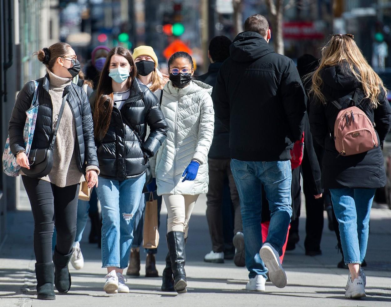 Ce e ”covid long”. De ce sunt femeile şi tinerii mai afectaţi de această formă a bolii