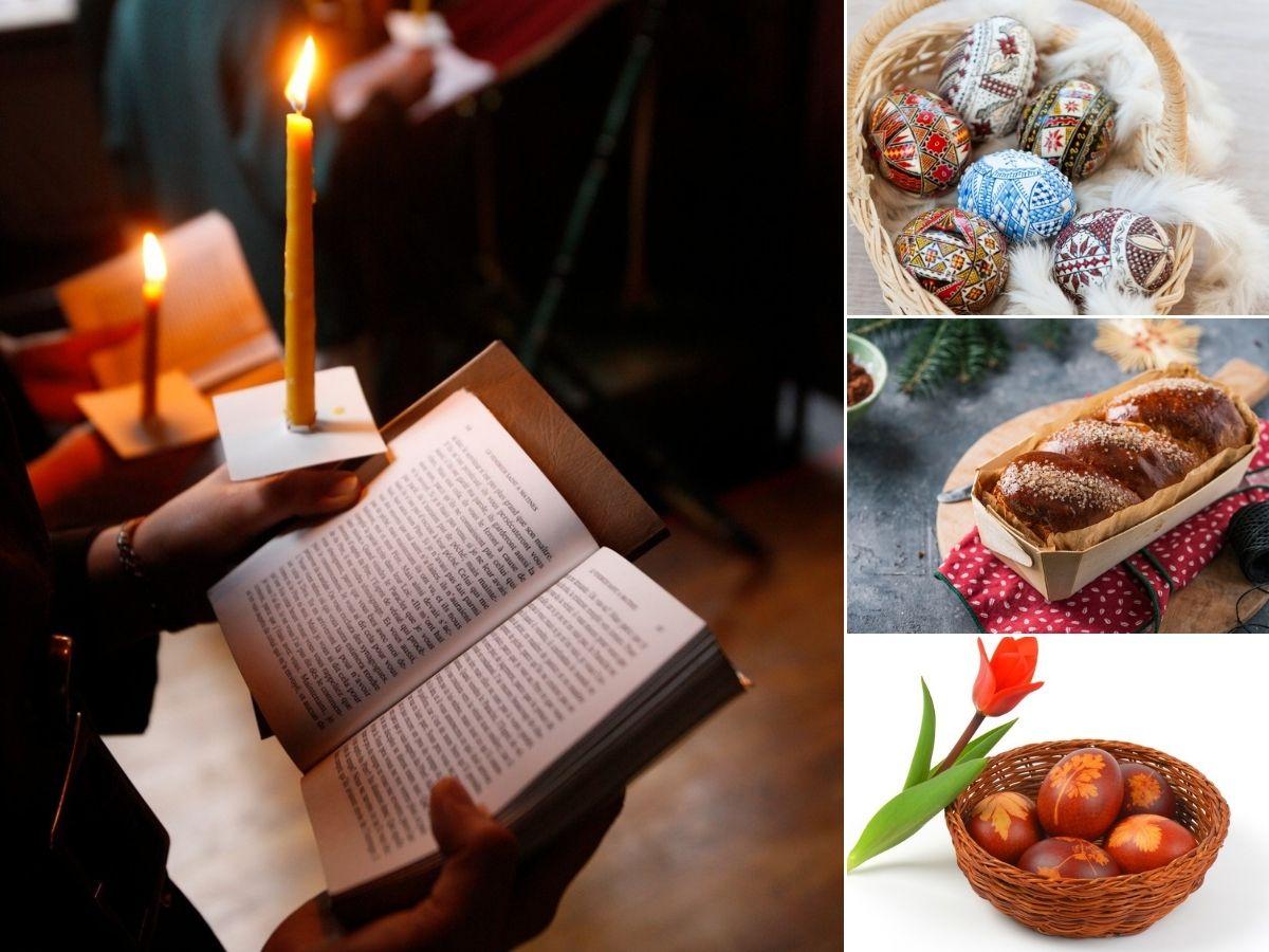 Tradiții și obiceiuri &icirc;n Vinerea Mare. Ce superstiții s-au păstrat din bătr&acirc;ni