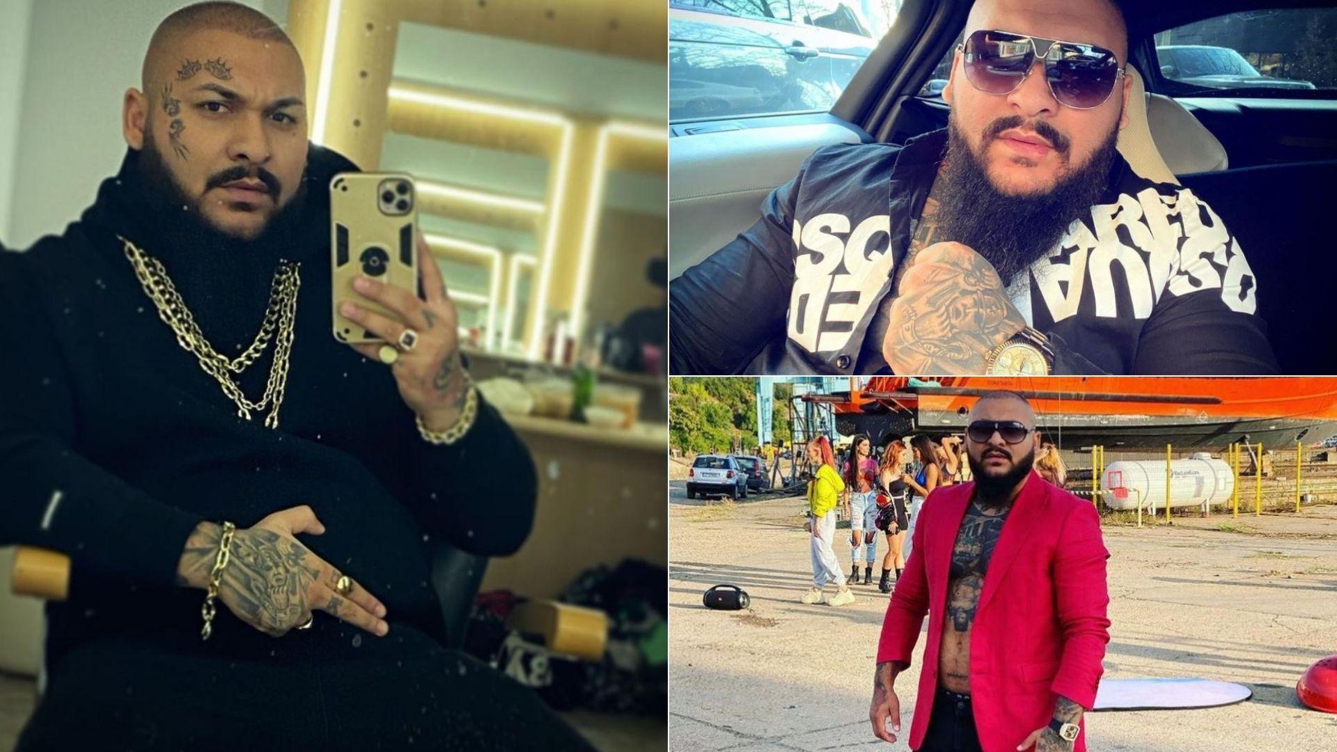 Dani Mocanu, condamnat la &icirc;nchisoare cu executare. Ce a postat pe internet după decizia magistraților