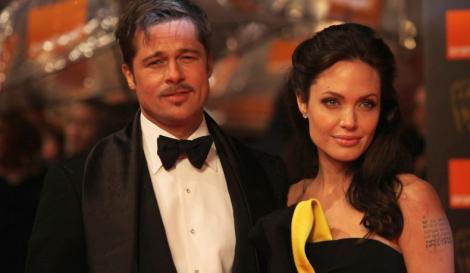 Cum a fost afectată cariera Angelinei Jolie după despărțirea de Brad Pitt