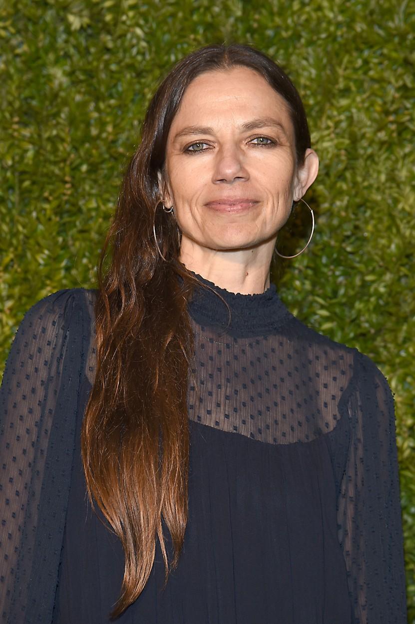 justine bateman