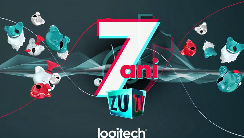ZU TV dă startul campaniei “7 ani de ZU TV” şi lansează contul official de TikTok al canalului